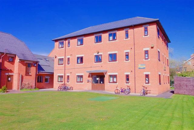 Kingfisher Halls 1