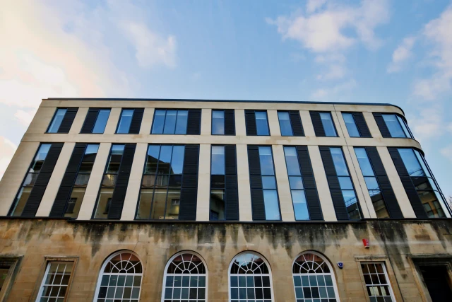 The Exchange 4
