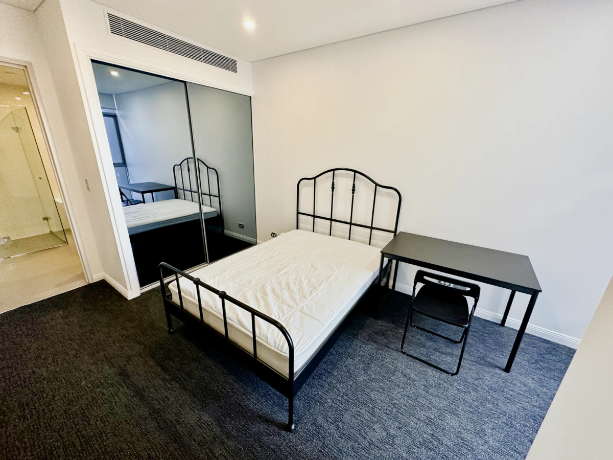 2 STUDIO DRIVE - résidence étudiante à Sydney