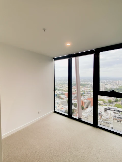 60 A'Beckett Street - Melbourne student accommodation - 2 Bedroom*4410